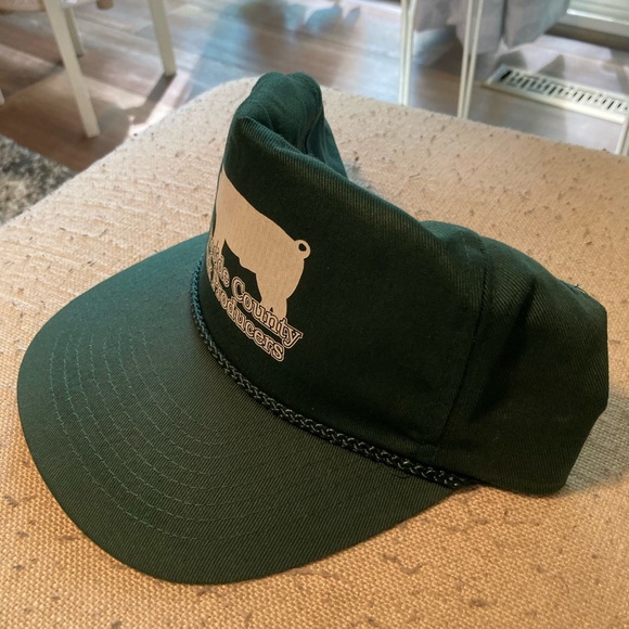 Whiteside County Pork Producers Cap - Picture 2 of 4